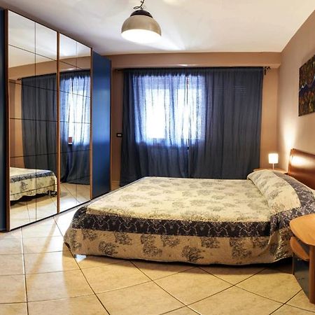 B&B Villa Landy Benevento Esterno foto